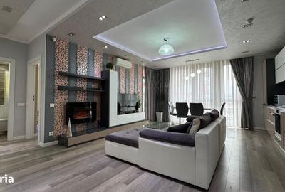 Apartament cu 2 camere în Calea Aradului - 5