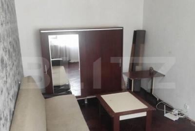 Apartament 2 camere, pretabil spatiu comercial, zona Central Apartament 2 camere, pretabil spatiu comercial, zona Central - 1