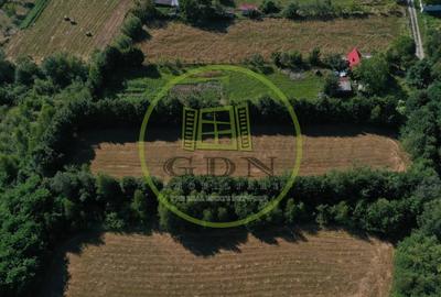 Teren agricol extravilan de 1413 mp, în Exterior Est - 7