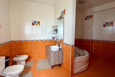 Casă individuală cu 5 camere cu Garaj în Pipera - 15