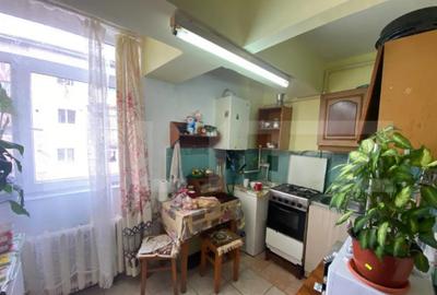 Garsonieră în Cetate - 1