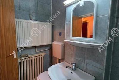 Apartament cu 2 camere decomandate zona Mihai Viteazu Sibiu - 11