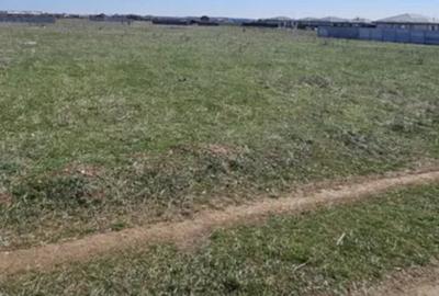 Teren 901 mp, cu utilita?i ?i deschidere 19 m, Carcea ?? - 1