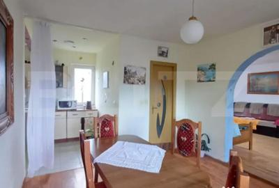 Casă cu 2 camere cu Teren 3289 Mp în Luna - 11