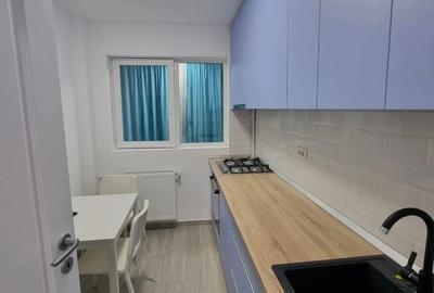 Apartament cu 3 camere decomandat, mobilat în Dristor - 2