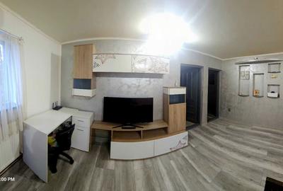 Casă cu 3 camere în Central - 5