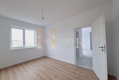 Bloc nou finalizat. Etaj intermediar. Bucatarie inchisa. - 7