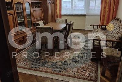 Apartament cu 3 camere decomandat, mobilat în Decebal - 6