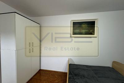 Apartament 1 camera decomandat Carrefour Felicia - 10