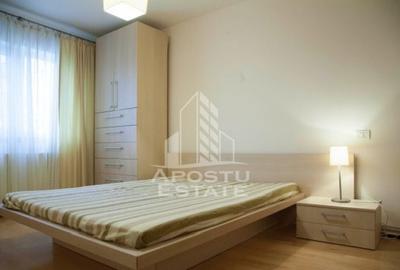 Apartament cu 3 camere, centrala proprie, zona Gh. Lazar - 2