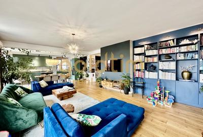 PENTHOUSE SUPERB/VEDERE LIBERA/PARCARE SUBTERANA/SPATII GENEROASE/SUPERB - 7