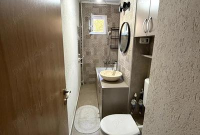 Apartament cu 2 camere decomandat în Rogerius - 2