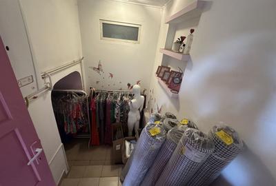 Casă individuală cu 10 camere cu Canalizare în Berceni - 7