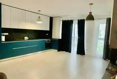 Vand apartament in ansamblul New City,zona Eroilor. - 4