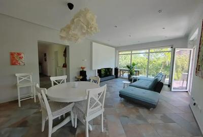 Casa Deosebita Corbeanca I Laguna Albastra - 4