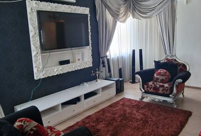 Inchiriere 3 camere CAPITOL - 3