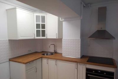 Studio modern, Avrig Park Residence – 3 min metrou Obor - 4