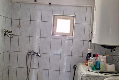 Casă cu 6 camere cu Teren 600 Mp în Central - 11