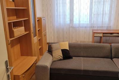 Apartament cu 2 camere decomandat în Badea Cârțan - 10