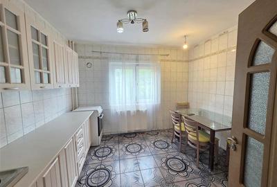 Apartament cu 2 camere decomandat în Sebastian - 9