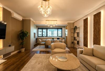 Apartament cu 2 camere în Pipera - 10