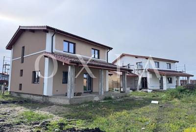 OX643 Casa cu Garaj, Cartierul Primaverii -  Sacalaz. OX643 Casa cu Garaj, Cartierul Primaverii -  Sacalaz. - 2