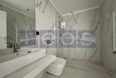 Apartament cu 2 camere în Nord - 9