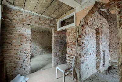 Casa individuala str. Pajistei de renovat | Comision 0% - 18