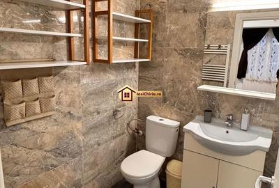 Apartament cu 4 camere semidecomandat în Rediu - 10