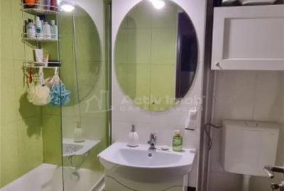 Garsonieră decomandată în Mihai Bravu - 9