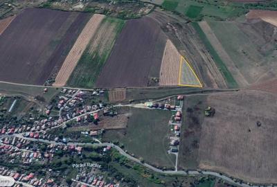 Spațiu comercial, în Turda - 3