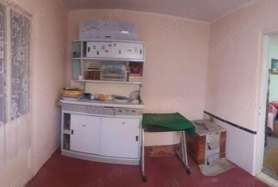 Teren cu casa demolabila zona Vidin - 1