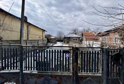 Casă cu 4 camere în Central - 18