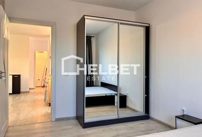 Apartament cu 3 camere semidecomandat în Sânpetru - 13