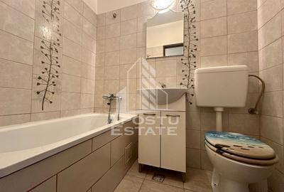 Apartament cu 2 camere nedecomandat, mobilat în Șagului - 6