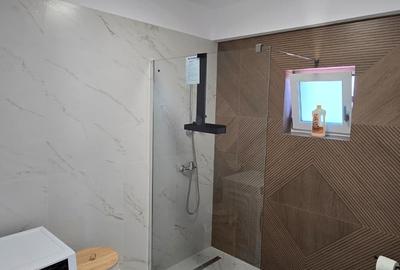 Apartament cu 2 camere decomandat, mobilat în Kamsas - 11