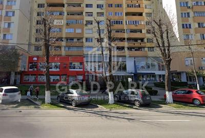 Spatiu Comercial - Hunedoara - Central - Trafic Intens - P+E - 1