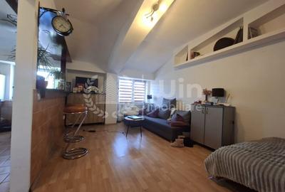 Garsonieră semidecomandată, mobilată în Iris - 1