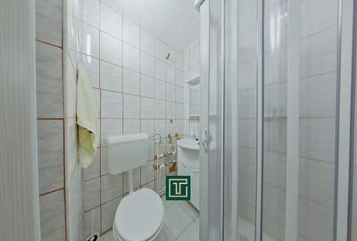 Garsonieră semidecomandată în Podgoria - 5