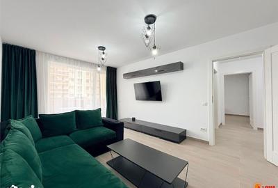 Apartament cu 2 camere în Astra - 3