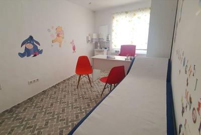 Clinica medicala de inchiriat - 3