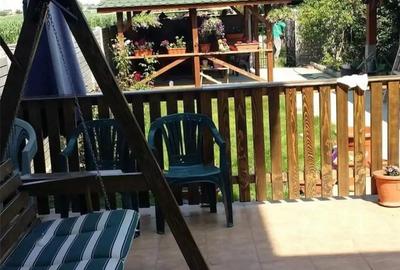 Casă cu 6 camere cu Teren 1050 Mp în Lugoj - 4