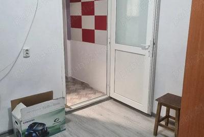 Garsonieră nedecomandată în Central - 8