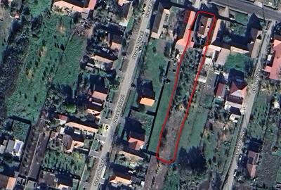 Casă cu 5 camere cu Teren 1670 Mp în Giarmata - 6