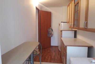 Garsoniera Confort Sporit - Zona Zamca - 1