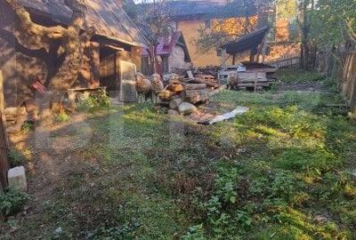 Casa Bran zona Centrala, langa Castel Bran Vedere spre munte - 4