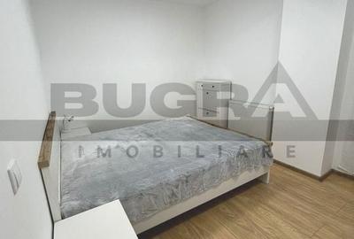 Apartament 2 camere, modern, parcare subterana, zona Corneliu Coposu Apartament 2 camere, modern, parcare subterana, zona Corneliu Coposu - 5