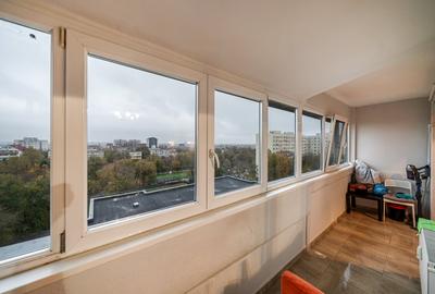 Decomandat*Morarilor*Credit ipotecar*Vedere parc*Loc parcare*Boxa*Mobilat/utilat - 5