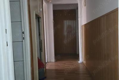 Apartament 3 camere etaj 3 Circumvalatiunii B-ul Cetatii centrala proprie - 3