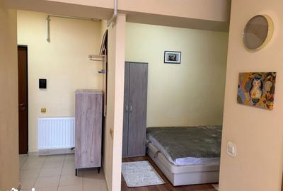 Garsonieră în Tomis Plus - 8